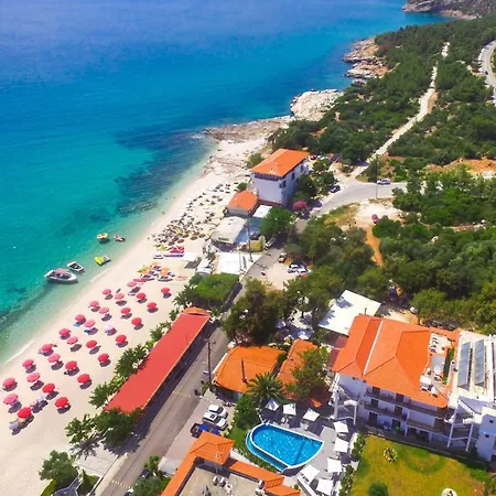 Esperia מלון פפקרי