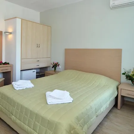 Esperia Hotel Pefkari