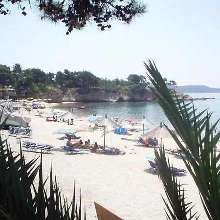 Esperia Hotel Pefkari