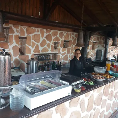 Hotel Esperia Pefkari