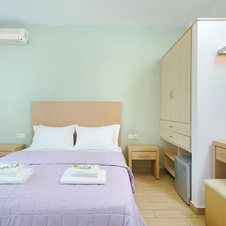 Esperia Hotel Pefkari