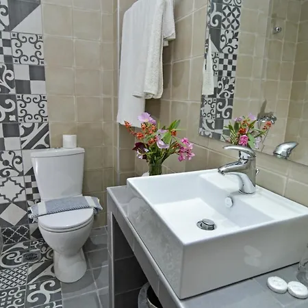 Hotel Esperia Pefkari