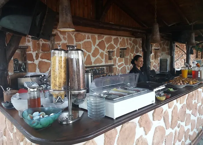 Esperia * פפקרי