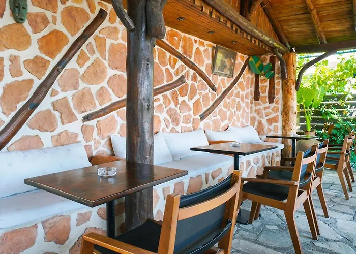 Esperia מלון פפקרי