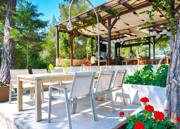 מלון Esperia פפקרי