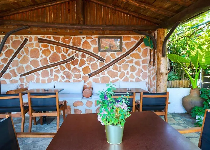 מלון Esperia פפקרי