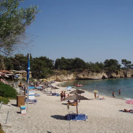 艾斯皮利亚酒店 佩弗卡里