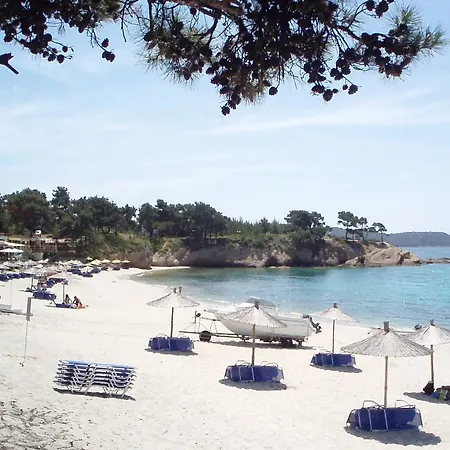 Esperia Hotel