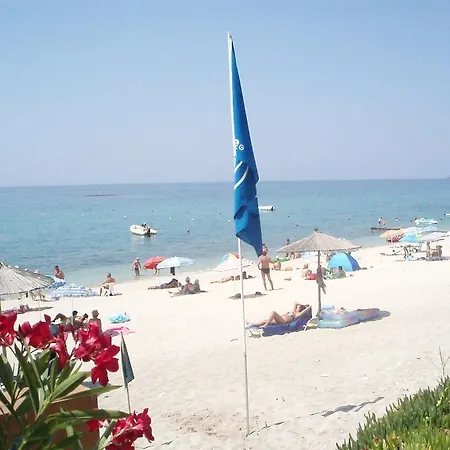 Hotel Esperia *