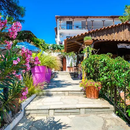 Hotel Esperia