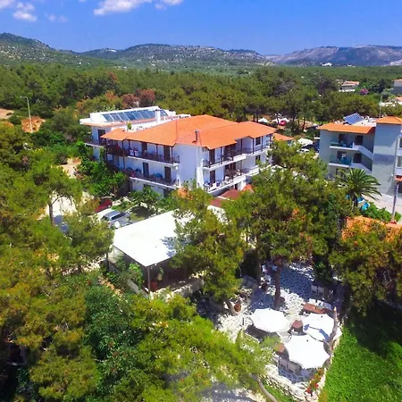 Esperia Hotel *