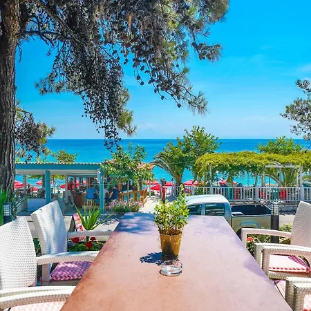 Hotel Esperia