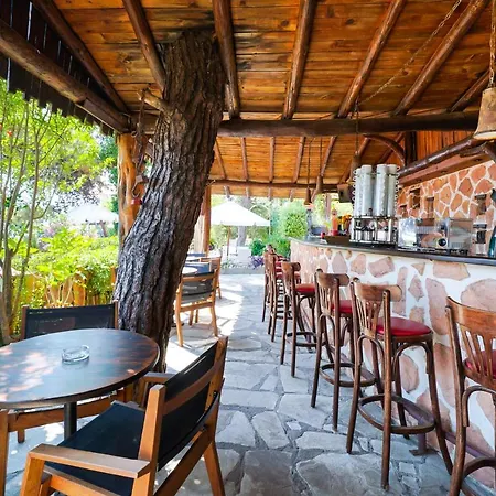 Hotel Esperia