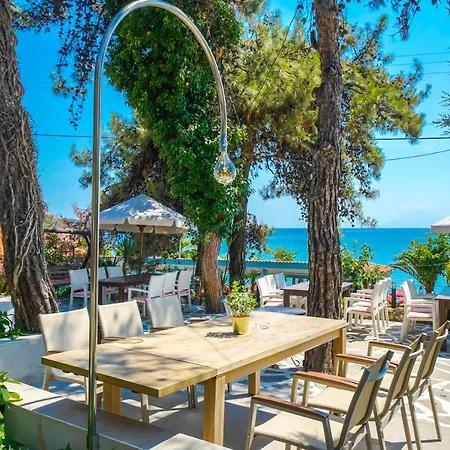Esperia Hotel