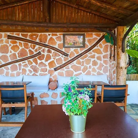 Hotel Esperia Pefkari