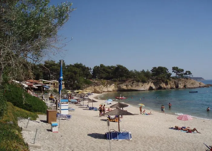 艾斯皮利亚酒店 佩弗卡里